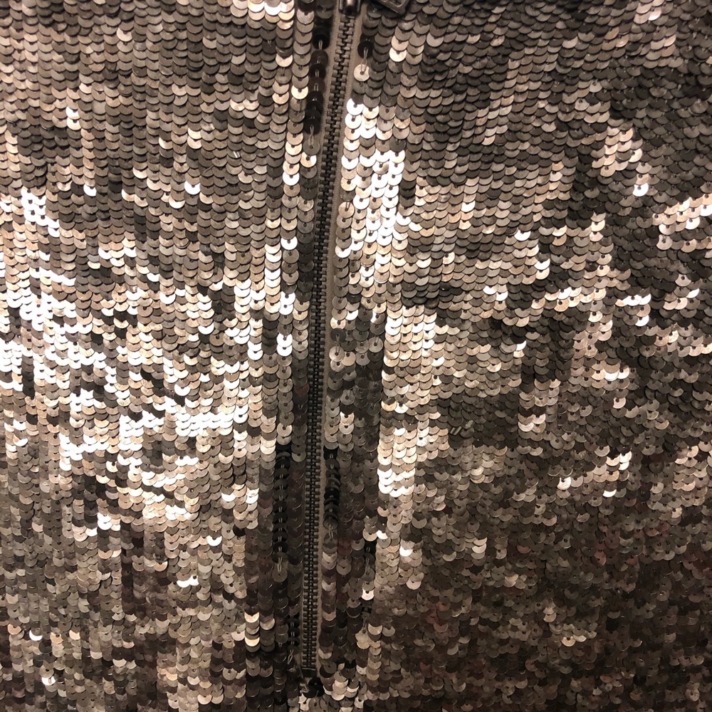 Sequin Top - image 3